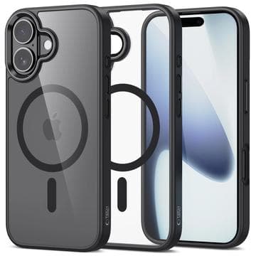 iPhone 17 Tech-Protect Magmat Skal - MagSafe-kompatibelt -... Tvåfärgad