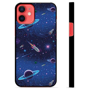 iPhone 12 mini Skyddsskal - Universum Animerad