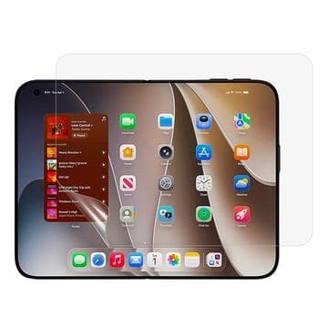 iPhone Fold helskyddande TPU/PET-hydrogel-skyddsfilm –...