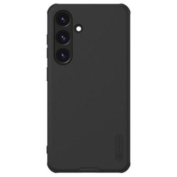 Samsung Galaxy S24 Nillkin Super Frosted Shield Pro Hybrid... Svart