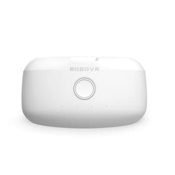 BoboVR B2 Batteripack till Oculus Quest 2 - 5200mAh