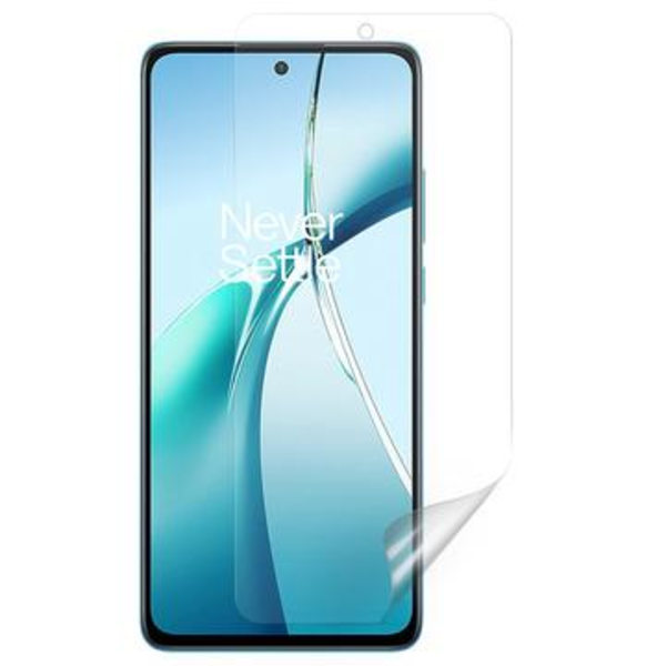 OnePlus Nord CE4 Lite/Oppo K12x Skarmskydd - Genomskinlig Genomskinlig