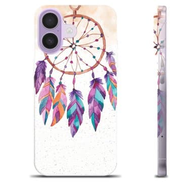 iPhone 17 TPU-Skal - Drömfångare Animerad