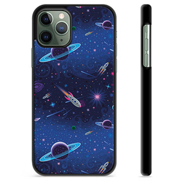 iPhone 11 Pro Skyddsskal - Universum Animerad
