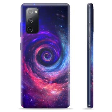 Samsung Galaxy S20 FE TPU-Skal - Galax Animerad