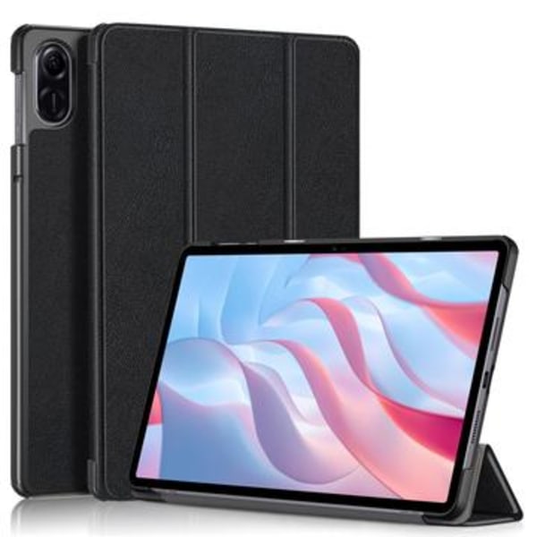 Honor Pad X9 Tri-Fold Series Foliofodral - Svart Svart