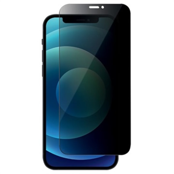 Panzer Premium Full-Fit Privacy iPhone 12 Mini Härdat Glas...