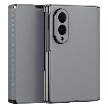 Samsung Galaxy Z Fold8 Dux Ducis Fort Series vändbart fodral... Grå