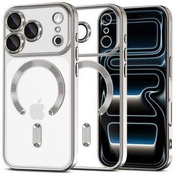 iPhone 17 Pro Tech-Protect MagFlex-Skal - MagSafe-kompatibelt... Tvåfärgad