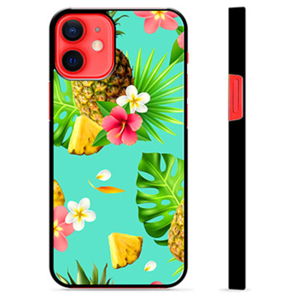 iPhone 12 mini Skyddsskal - Sommar Animerad