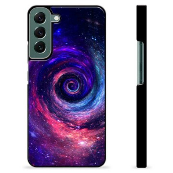 Samsung Galaxy S22+ 5G Skyddsskal - Galax Animerad