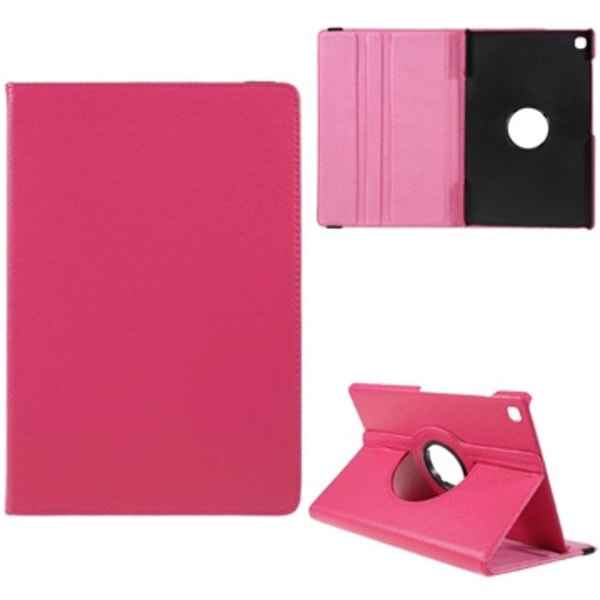 Samsung Galaxy Tab S6 Lite 2020/2022/2024 360 Roterande... Rosa