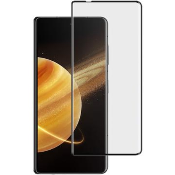 Honor Magic V3/Vs3 Imak 3D Curved Härdat Glas Skärmskydd Genomskinlig