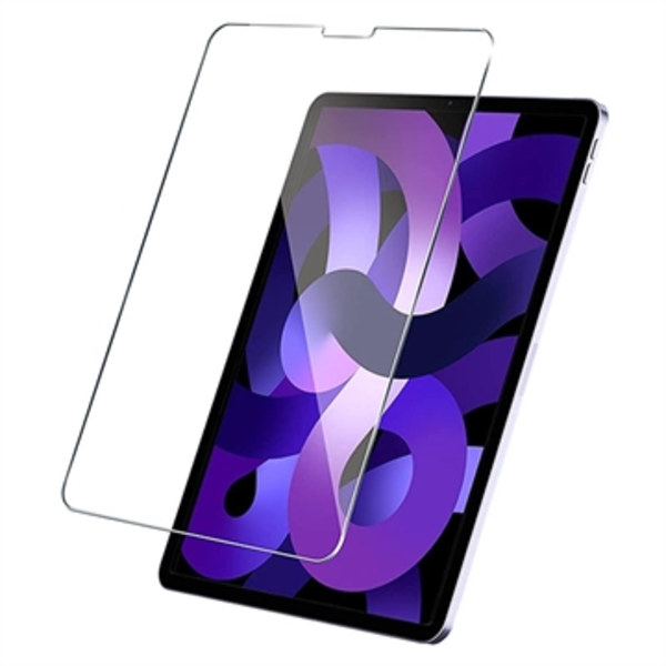 Saii 3D Premium iPad Pro 11 (2022) Härdat Glas Skärmskydd...