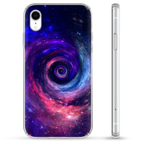 iPhone XR Hybridskal - Galax Animerad