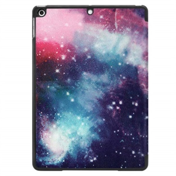 Tri-Fold Series iPad 10.2 2019/2020/2021 Smart Foliofodral -... Animerad