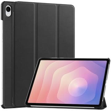 Samsung Galaxy Tab S11 Tri-Fold Series Smart Folio Fodral -... Svart