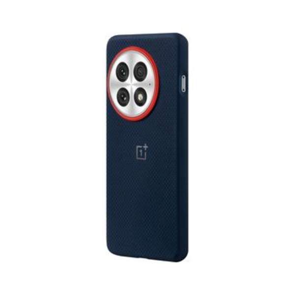 OnePlus 13 Aramid Fiber Magnetiskt skal 5431101849 -... Blå