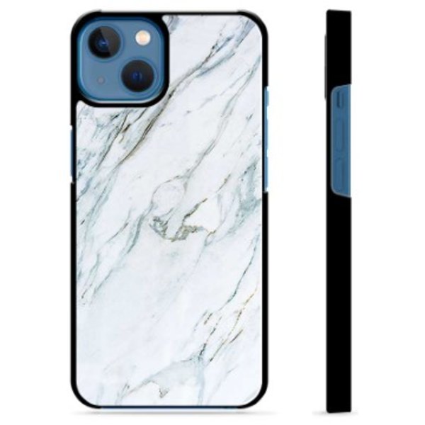 iPhone 13 Skyddsskal - Marmor Animerad