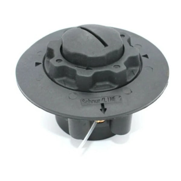 Trimmerhode for Stihl FS38 FS40 FS45 FS50 FSE60 FSE71 FSE81 TE600 TE700 TE1000 Auto Cut C5-2 4006 710 2105, Én Del, Svart,.. (W)