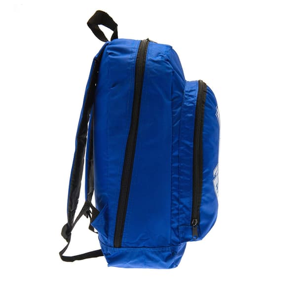Colour React Rygsæk (Fww) Blue/Silver/Black One Size