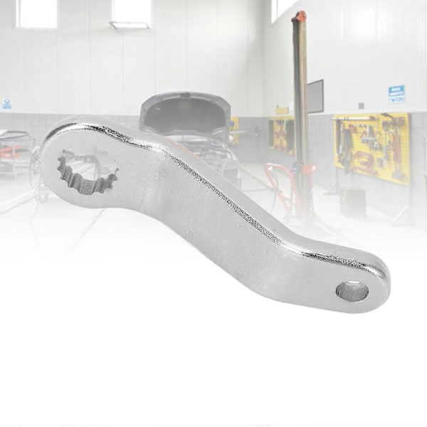 Gearskifte Bellcrank Arm 3234724 Stål Høj Stabilitet Erstatning for Polaris Scrambler 850 1000 (W)