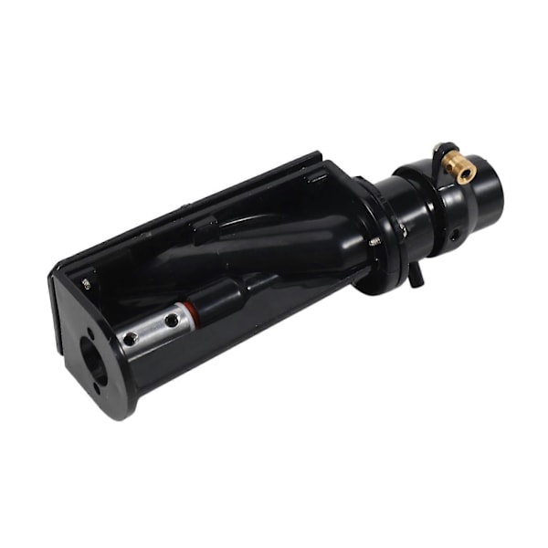 Vand Thruster til RC Fiskebåd Jet Pumpe DIY Legetøjs Propeller med Koblingsaksel til RC Model Båd (W)