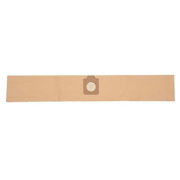 10-pack dammsugarpåsar för GD930 UZ930(w)