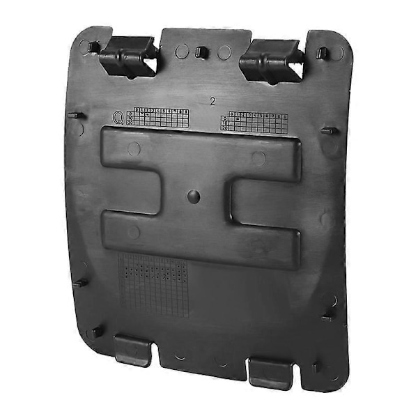 2 kpl 51717260397 Pyöräkotelon kaaren suojus Ajovalon suojus Roiskesuoja F22 F23 F30 F32 F33 F35 (W)