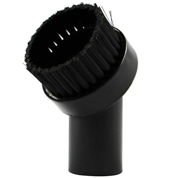 Mini Dammborste för Henry & Hetty Dammsugare (2-pack, 32mm) black