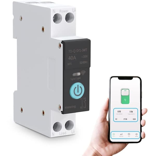 Smarthus: 3 synkroniseringsmoduser – Kontroller smarthuset ditt eksternt med smarttelefonen din