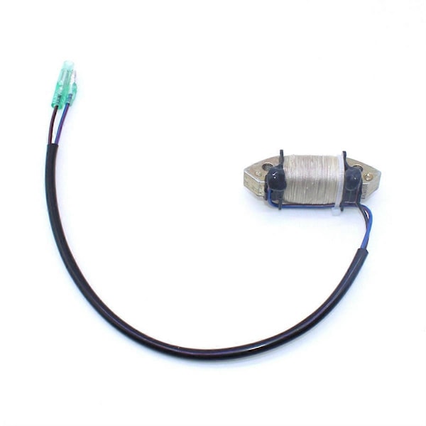 Laddspole komplett utombordsmotor 3AA-06021-0 3AA060210M för MFS8 MFS9.8 NSF8 NSF9.8 4-Takt (W)