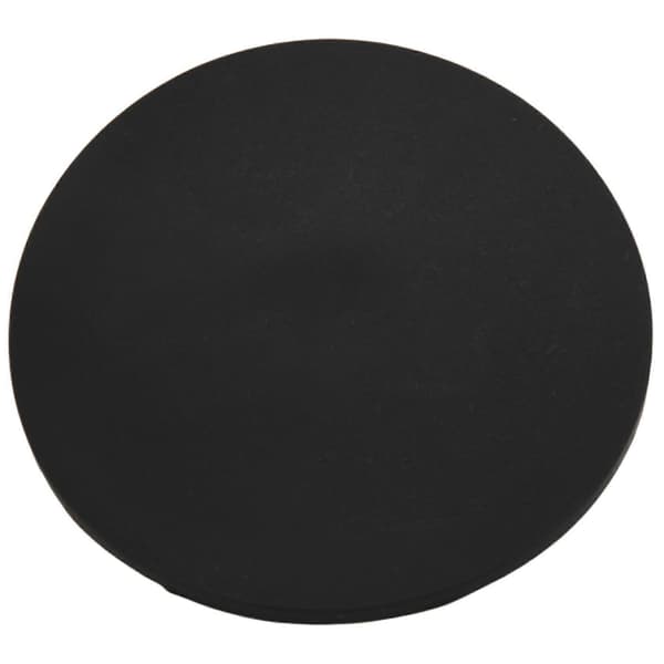 4X Blindfilter Backflush Disk Gummi til Espressomaskiner Bryggehoved Tilbagevask Pakning (Fww)