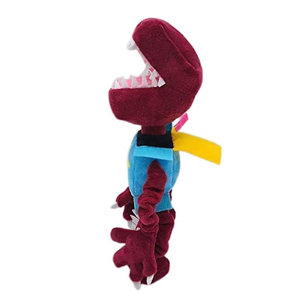 31cm Boxy Boo Pludsetøj Project Playtime Blødt Fyldt Dyr Plushies Dukkegaver Hjemmedekoration