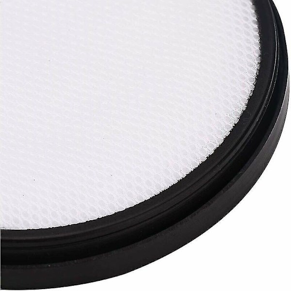 Filter som är kompatibla med Rowenta X-trem Power Cyclonic Ro6984ea Ro6941ea Ro6963ea Ro6921ea Ro6971ea Ro6993ea dammsugare (modell Ro69xx), Ersättningsfilter