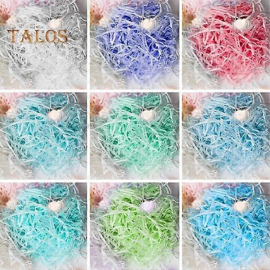 24-dagers DIY Adventskalender Kit 2024 Gullfyllbare Esker