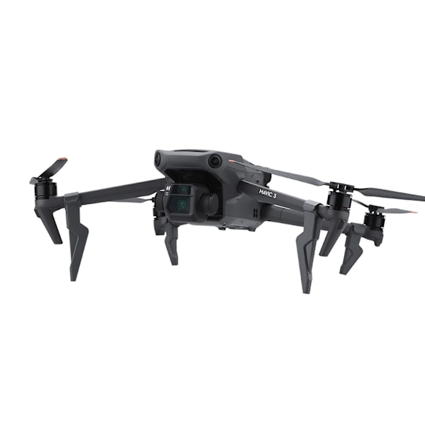 Landningsställ för Mavic 3 Ökad Tripod Förlängningsfötter Stödstativ (W)