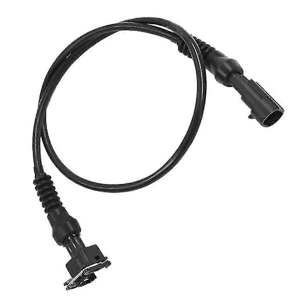2 stk. 1202863 0280156208 Brændstofinjektor med Pigtail-sele til Polaris Rzr Sportsman Efi 700 800 20 (W)