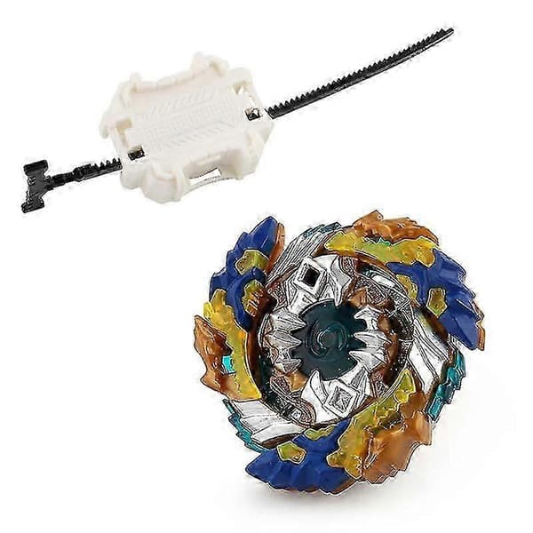 B-122 Beyblade Burst Starter Geist Fafnir Muotilelut (Fww)