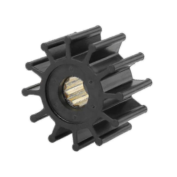 Vattenpump Impeller För 09-1027b 1210-0001 18-3081