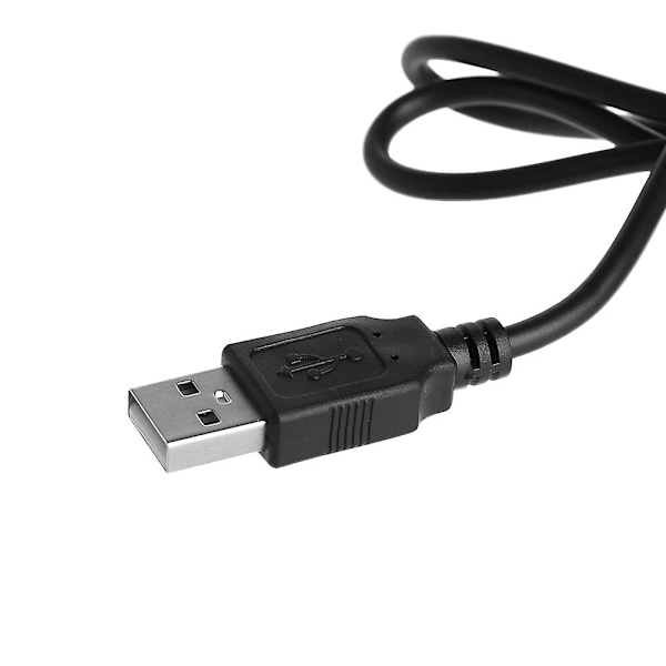 USB 2.0 til IDE Sata Harddisk Adapter til 2.5\" 3.5\" HDD SSD Konverter (W)