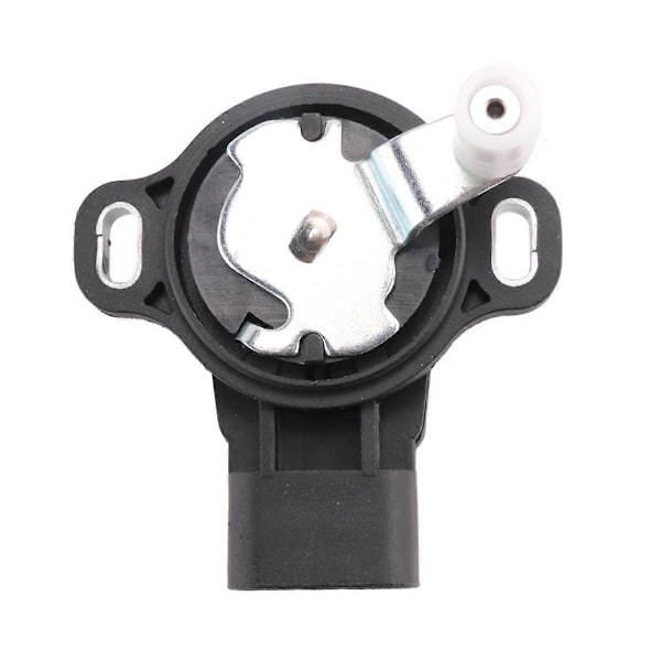 Gasspjældspedal Positionssensor 91A51-08400 til Gaffeltruck Caterpollar Towmotor C6000-AISAN 91A5108400 (W)