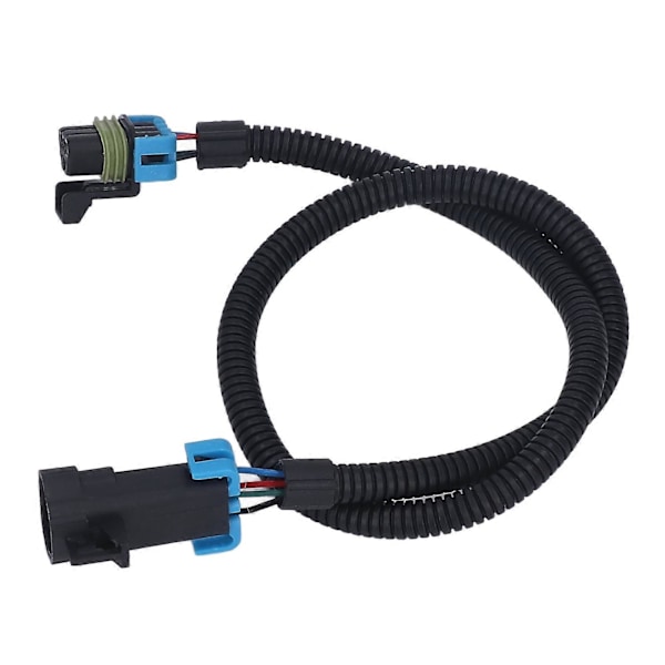 2 stk. Oxygen Sensor Forlængerledning 2131694 O2 Sensor Ledningssæt Udskiftning til Corvette 20052013 E2U411 (W)