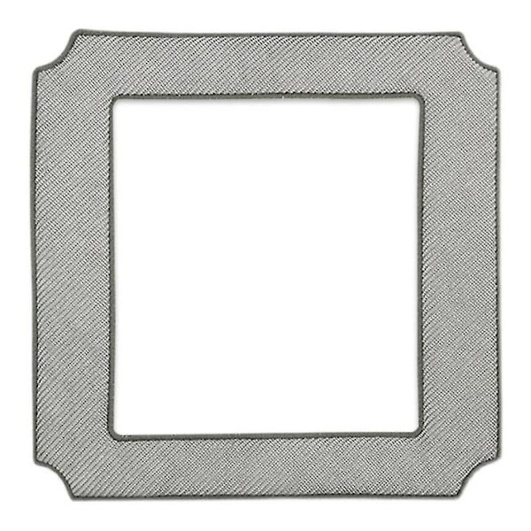 5 stk Mikrofiber Mopp Klud til Robotics Winbot W836 W850 W860 W880 W920 Rengøringsrobot