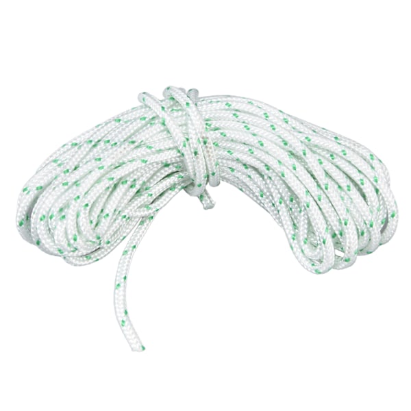 3,5 MM Nylon Startsnor Holdbar Havekædesav Startsnor Træksnor til Craftsman Plæneklipper 10m/32,8ft