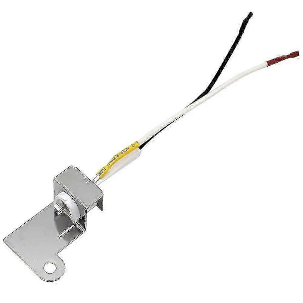 Oppgradert tenning for Weber Q300 Q3000 gassbrenner erstatningssett 60092 Maksimerer grillens ytelse (W)