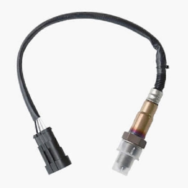 Oxygen Sensor Til Punto Stilo 1.2 1.4 16V 0258006206 Biltilbehør (W)
