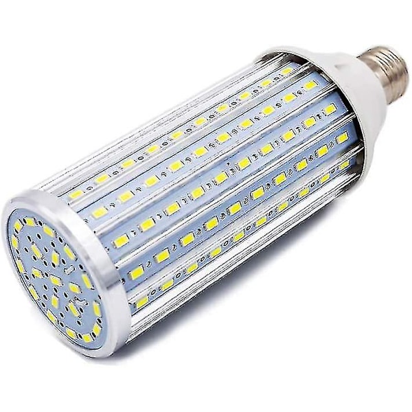 70% Off -e27 Led Corn Light Bulb 60w, 550w Equivalent Light Bulbs, 6500k Cool White E27 Led Light Bulb, Non-dimmable, 5850lm 160x5630smd, Edison Led C