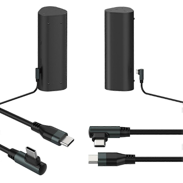 Til Sonos Roam 2 Højttaler Oplader Ladekabel 60W Strøm (W)