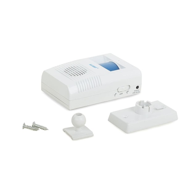 Trådlös Dörrklocka / Ringklocka - Rörelsesensor (W)